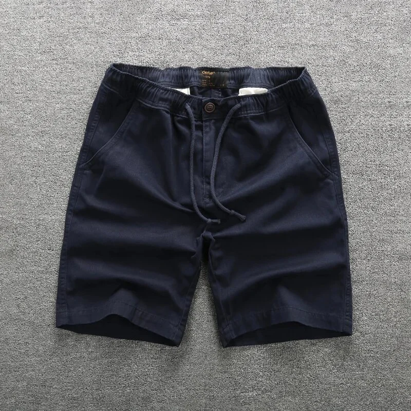 Calouda Camou Shorts