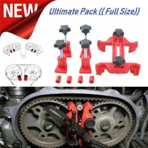 Camshaft Sprocket Clamp Kit