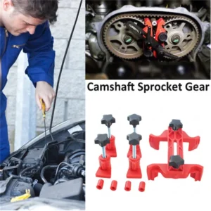 Camshaft Sprocket Clamp Kit