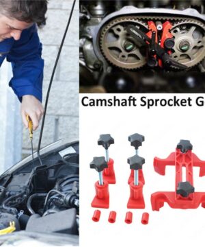 Camshaft Sprocket Clamp Kit