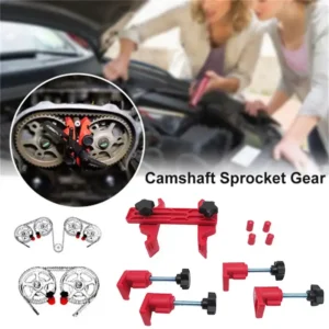 Camshaft Sprocket Clamp Kit