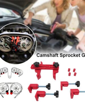 Camshaft Sprocket Clamp Kit