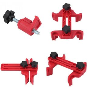 Camshaft Sprocket Clamp Kit