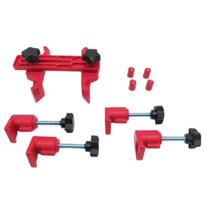 Camshaft Sprocket Clamp Kit