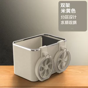 Car Armrest Storage Box