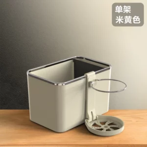 Car Armrest Storage Box