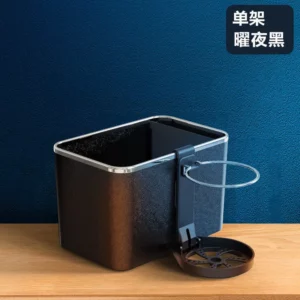 Car Armrest Storage Box