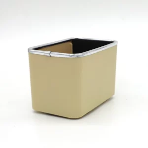 Car Armrest Storage Box