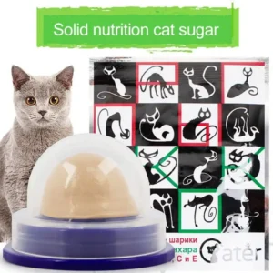 Cat Treats – Kitty Chups