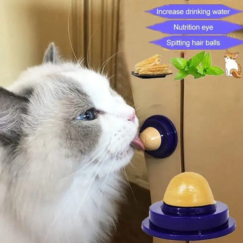 Cat Treats – Kitty Chups