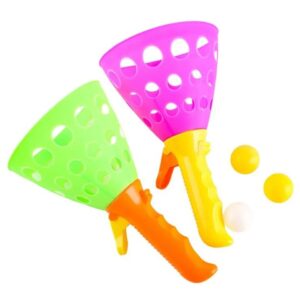 Catapult Ball
