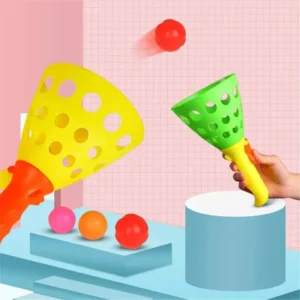 Catapult Ball
