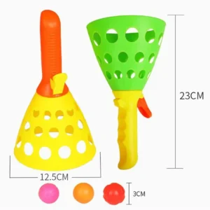 Catapult Ball