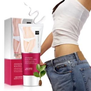 Cellulite-Free Slimming Cream