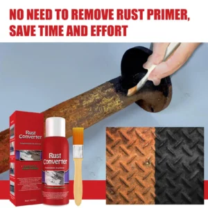 Chassis Rust Converter