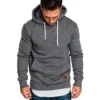 Cloud Cotton Hoodie