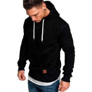 Cloud Cotton Hoodie