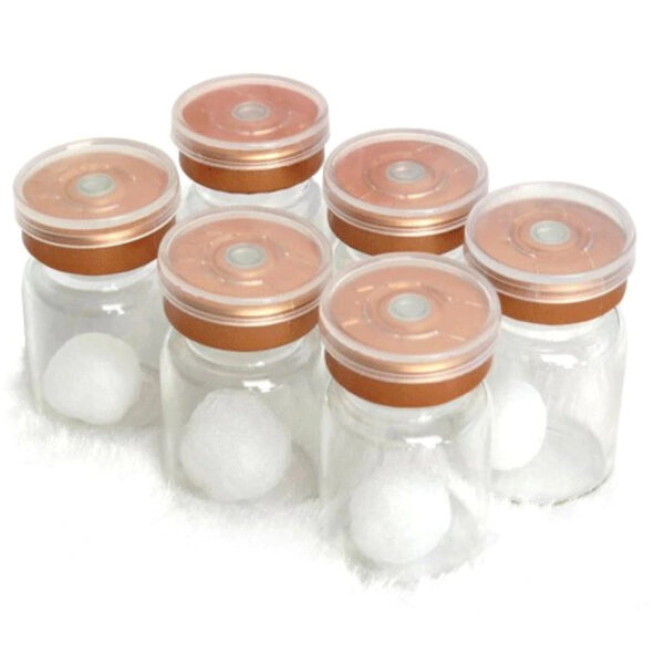 Collagen-X™ Anti-Aging Opløselig Collagen Silke Ball