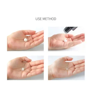 Collagen-X™ Anti-Aging Soluble Collagen Silk Ball