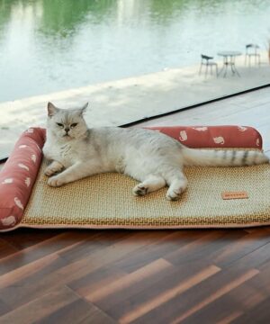 Cooling Pet Bed-FREE SHIPPING
