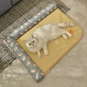 Cooling Pet Bed-FREE SHIPPING