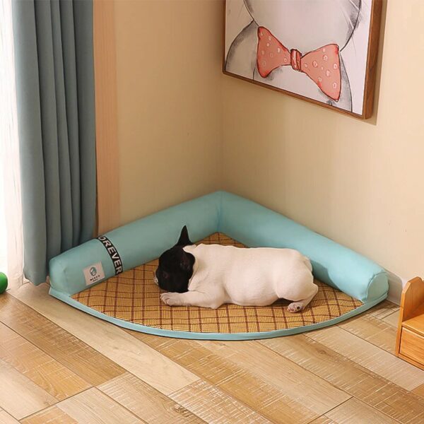 Cooling Pet Bed