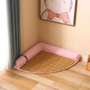 Cooling Pet Bed