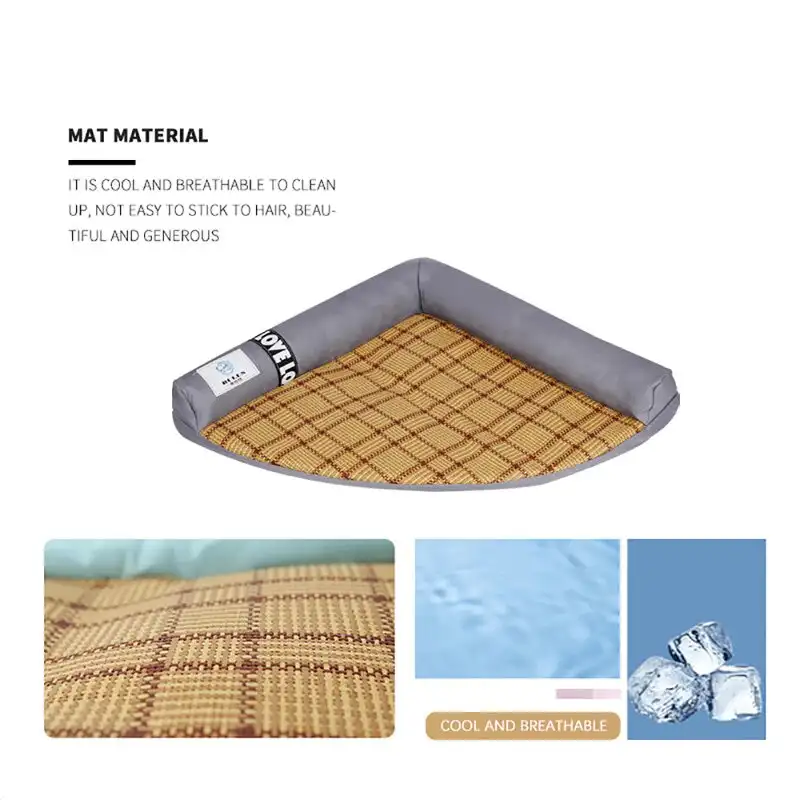 Cooling Pet Bed