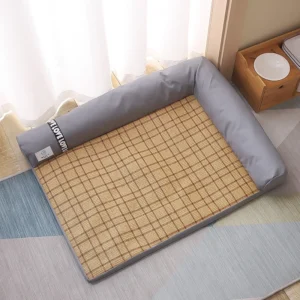 Cooling Pet Bed