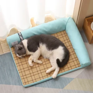 Cooling Pet Bed