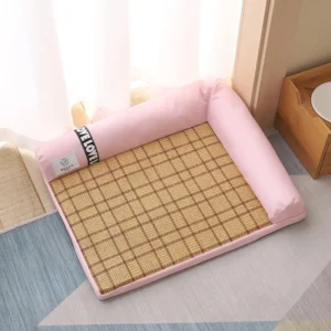 Cooling Pet Bed