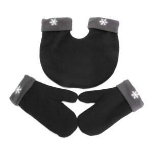Couples Mittens