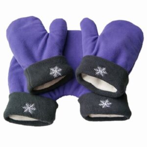Couples Mittens