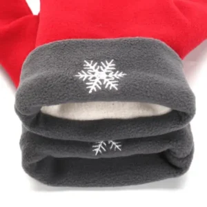 Couples Mittens