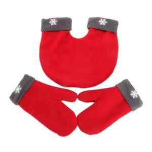 Couples Mittens