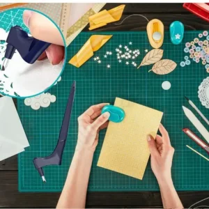 Craft Cutting Tools