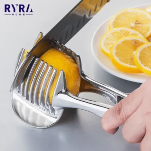 Creative Kitchen Slice Cutting Tool