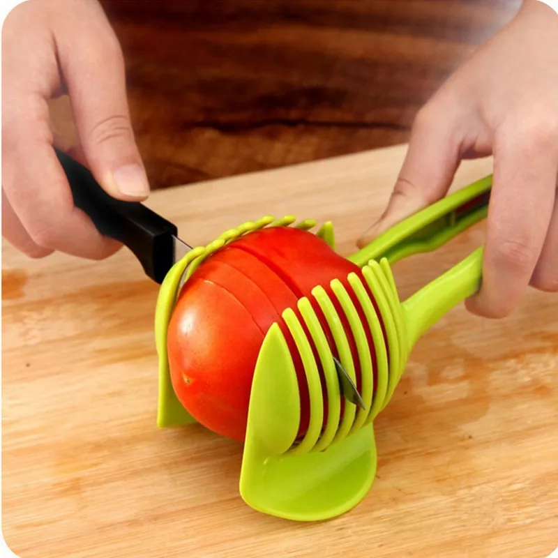 Creative Kitchen Slice Cutting Tool