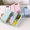 Daily Pill Organizer