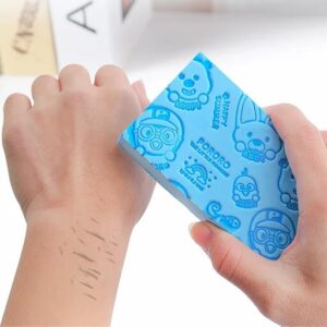 Dead Skin Removal Bathing Sponge