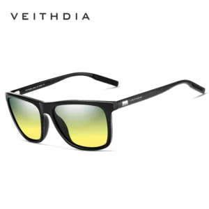 Design Men Polarized Sunglasses