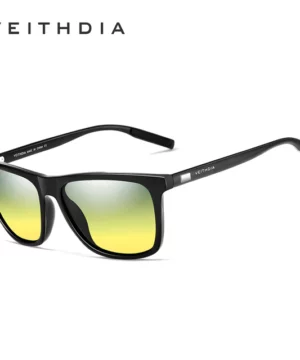 Design Men Polarized Sunglasses