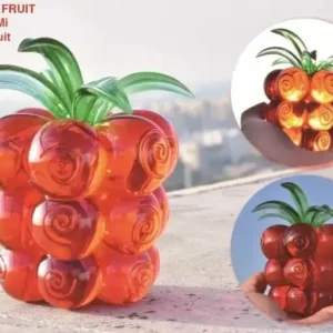 Devil Fruit Resin Statue Bundle – Includes 16 Devil Fruits