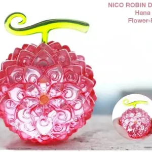 Devil Fruit Resin Statue Bundle – Includes 16 Devil Fruits