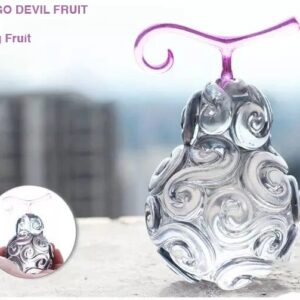 Devil Fruit Resin Statue Bundle – Includes 16 Devil Fruits