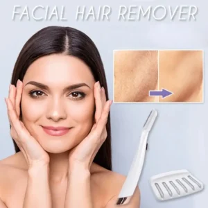 DewyPlus – Facial Exfoliator