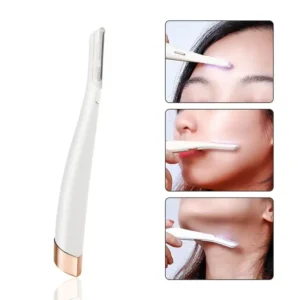DewyPlus – Facial Exfoliator