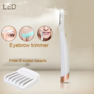 DewyPlus – Facial Exfoliator