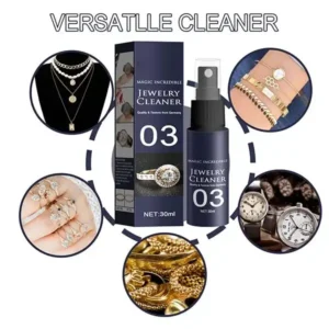 Diamond-shine Jewelry Cleaner Spray