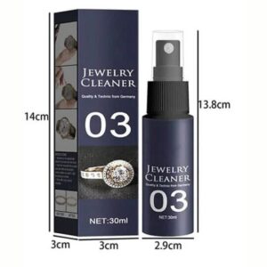 Diamond-shine Jewelry Cleaner Spray